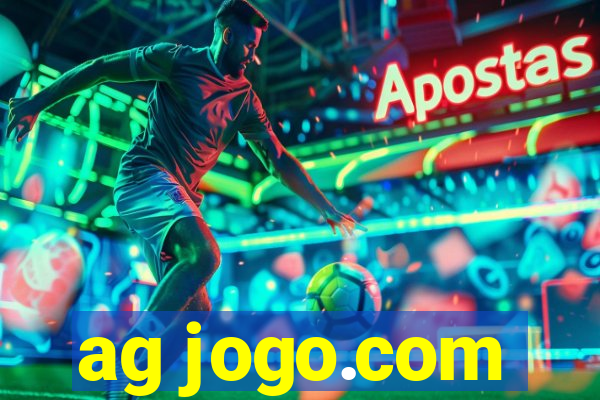 ag jogo.com